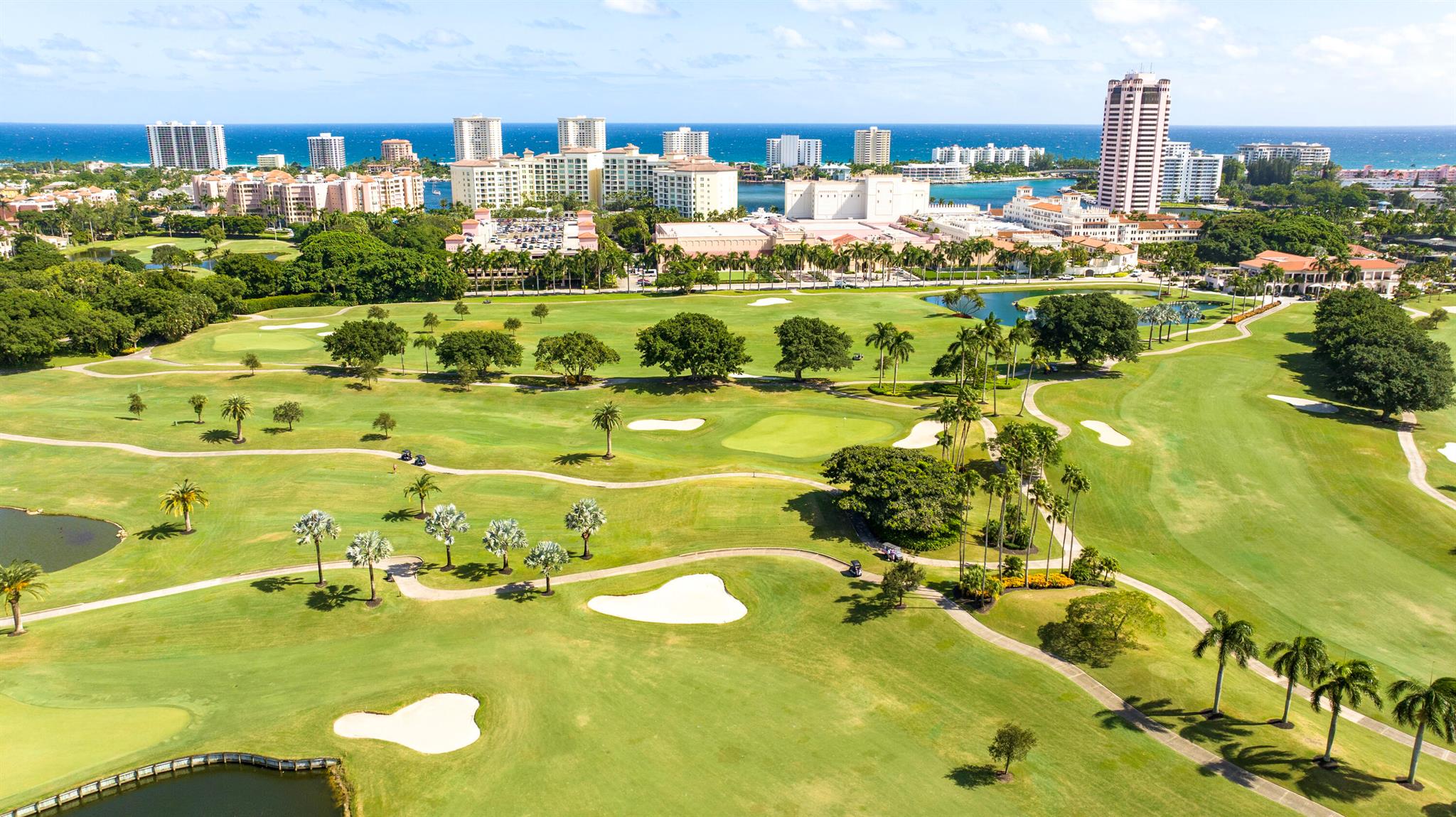 TOWNSEND PLACE CONDO - Residential