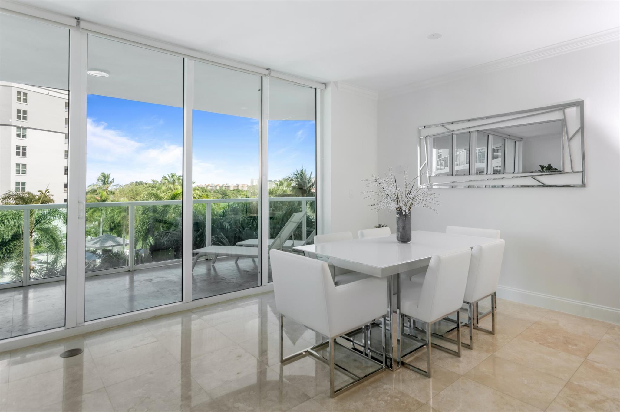 TOWNSEND PLACE CONDO - Residential