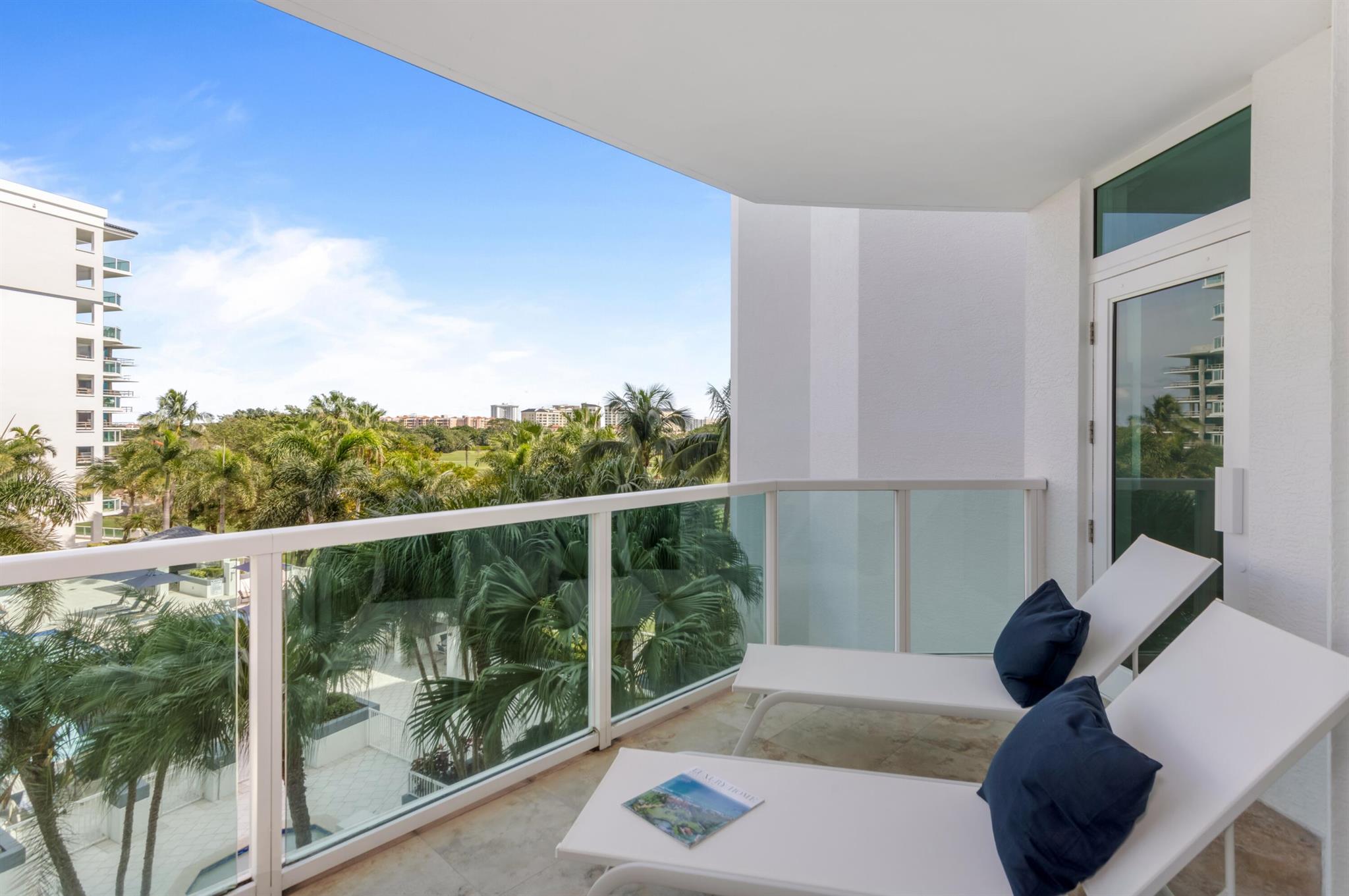 TOWNSEND PLACE CONDO - Residential