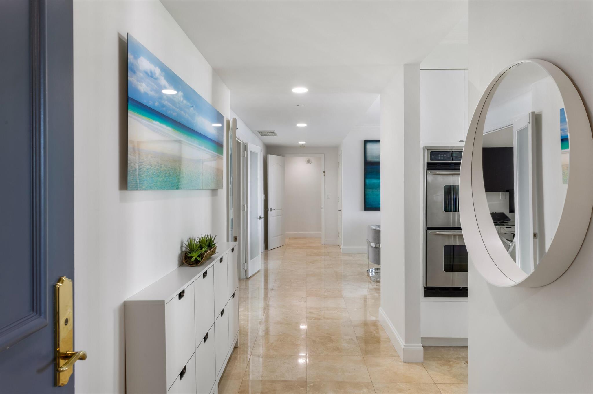 TOWNSEND PLACE CONDO - Residential