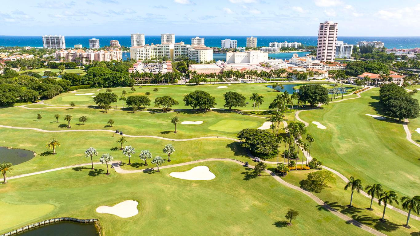 TOWNSEND PLACE CONDO - Residential