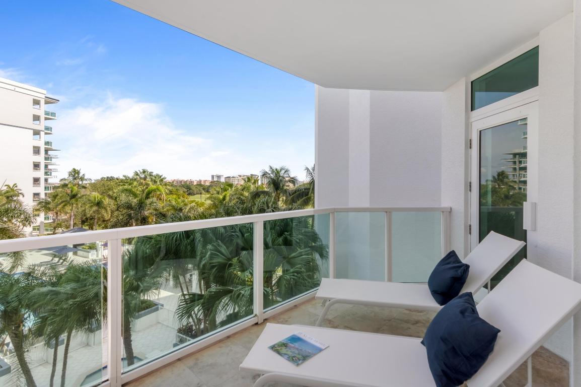 TOWNSEND PLACE CONDO - Residential