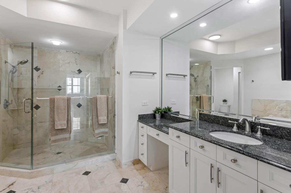 TOWNSEND PLACE CONDO - Residential