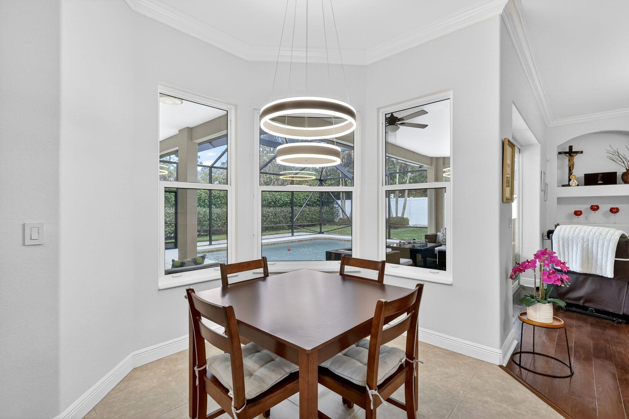 LAKE TUSCANY - Residential