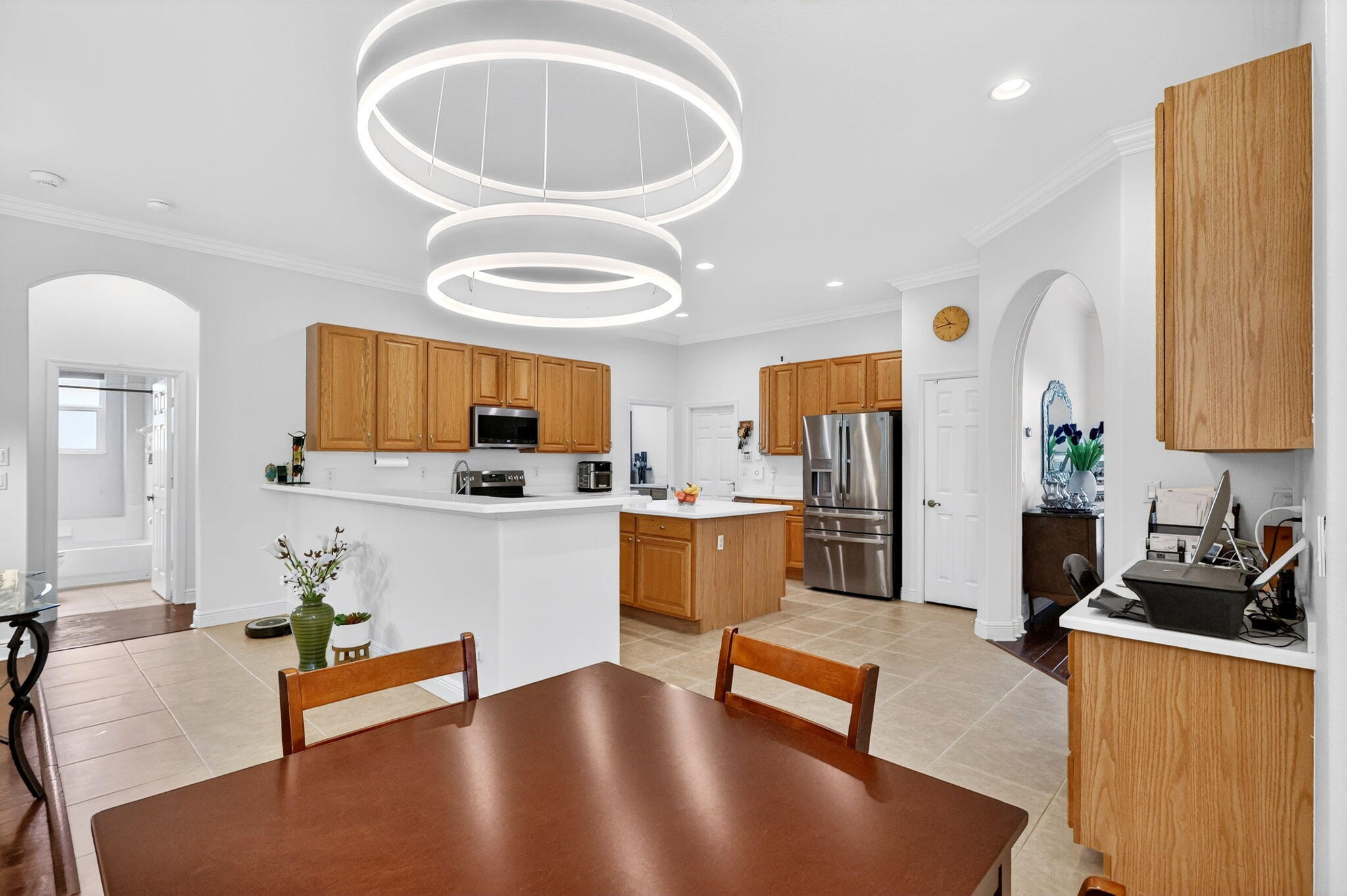 LAKE TUSCANY - Residential