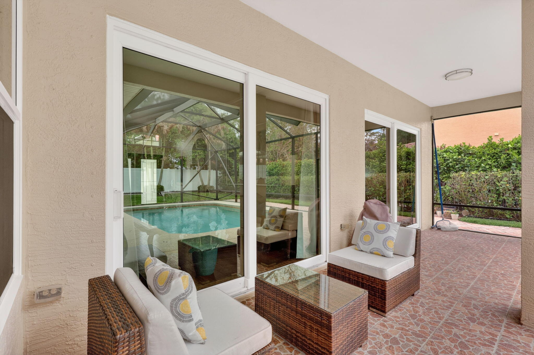 LAKE TUSCANY - Residential