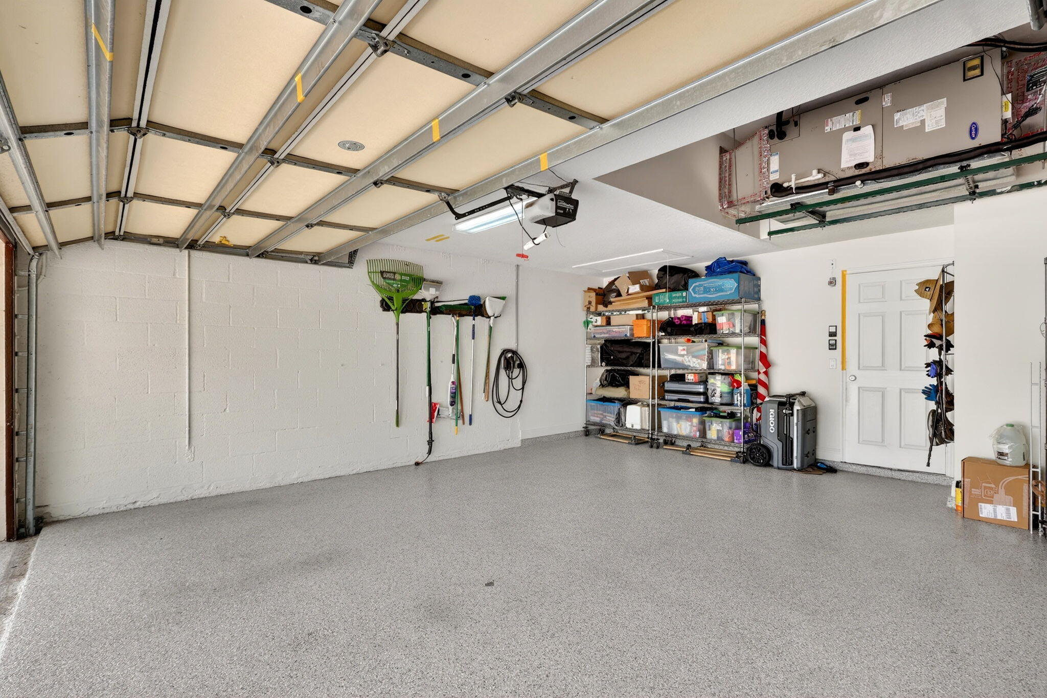 LAKE TUSCANY - Residential