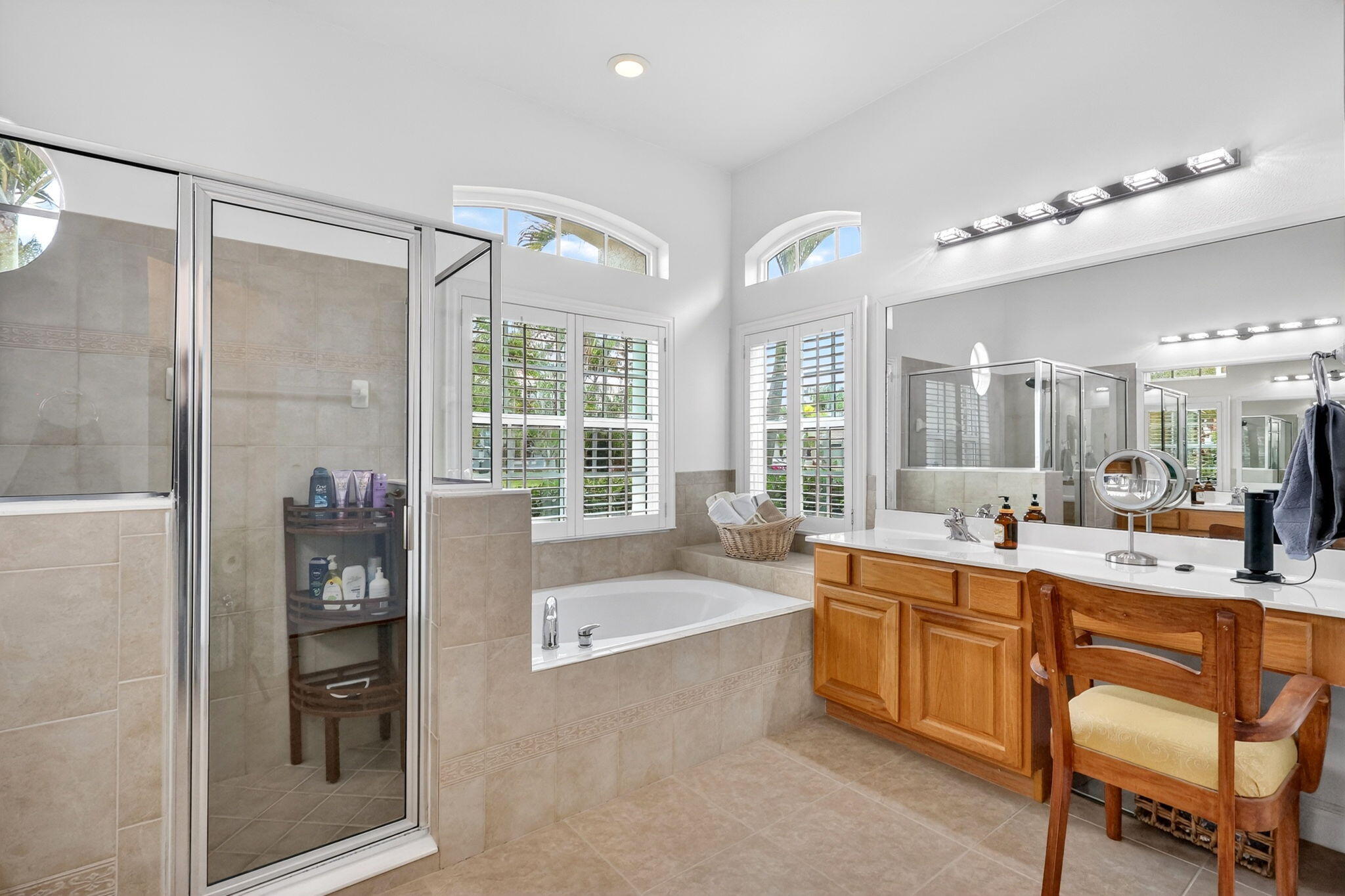 LAKE TUSCANY - Residential