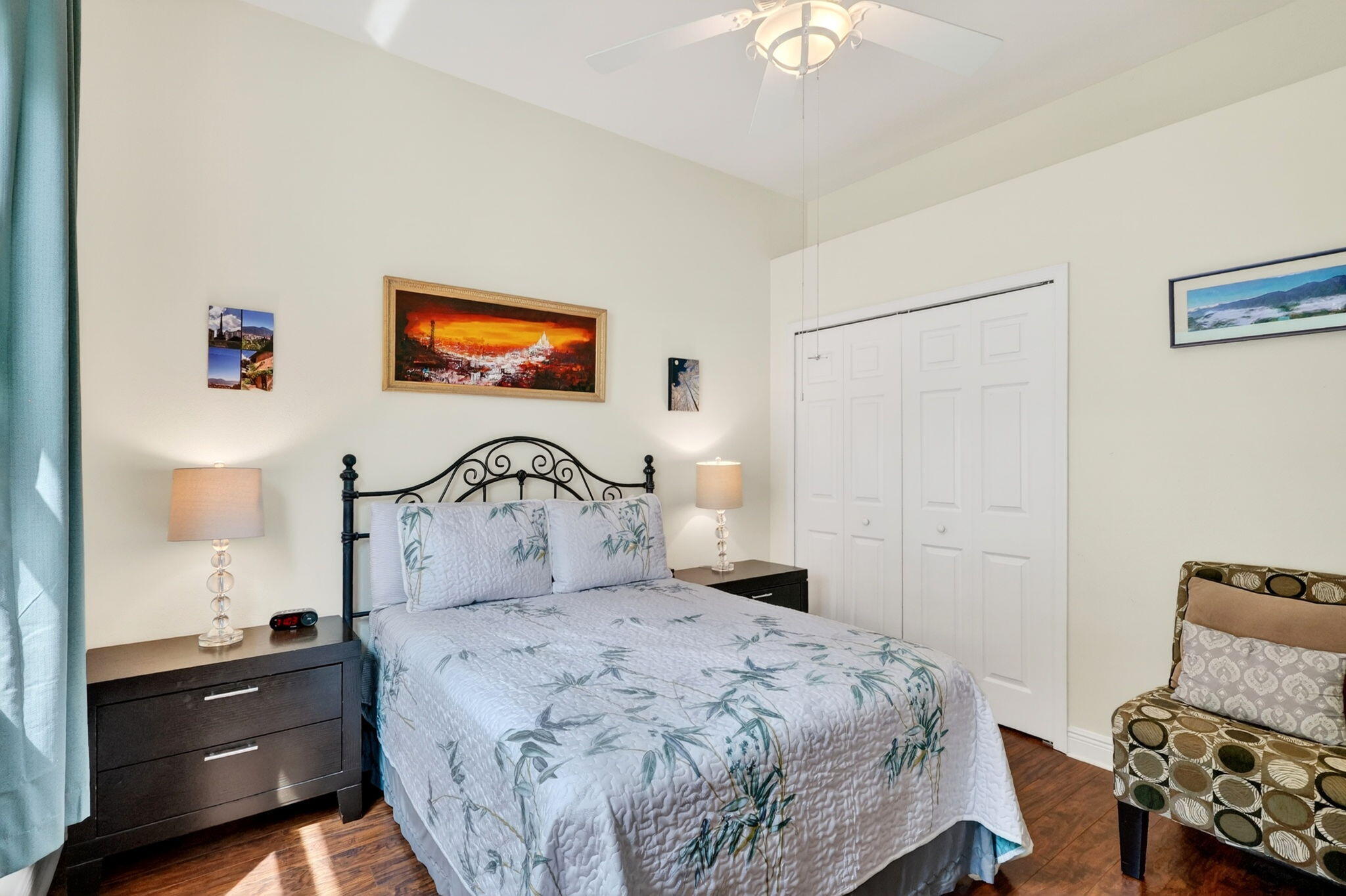 LAKE TUSCANY - Residential