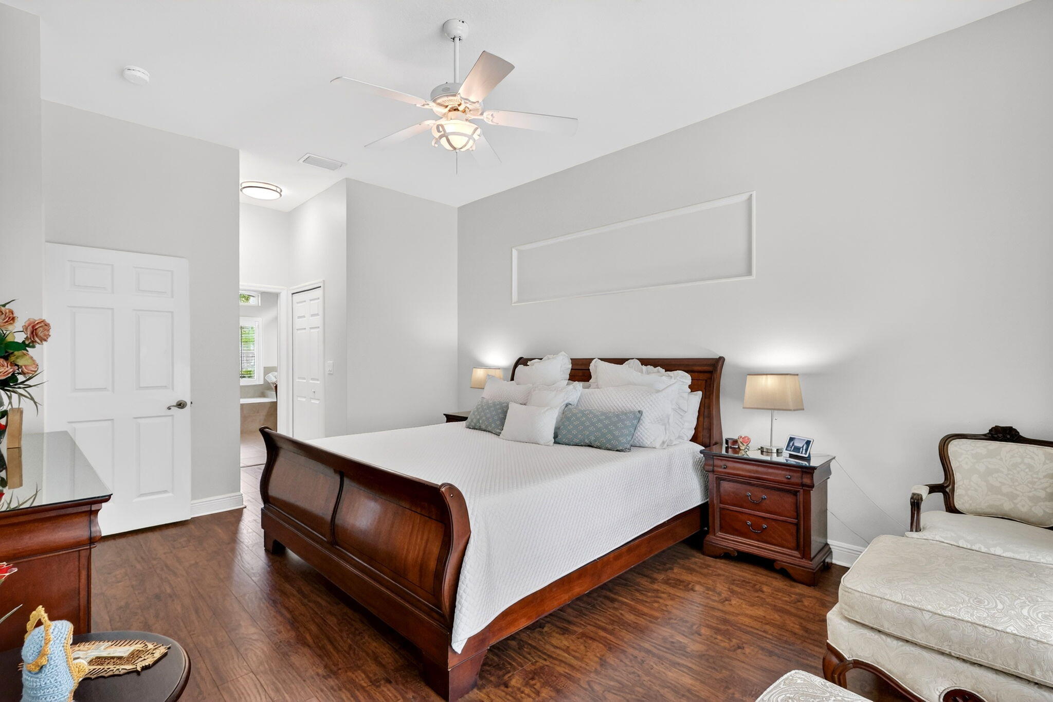 LAKE TUSCANY - Residential