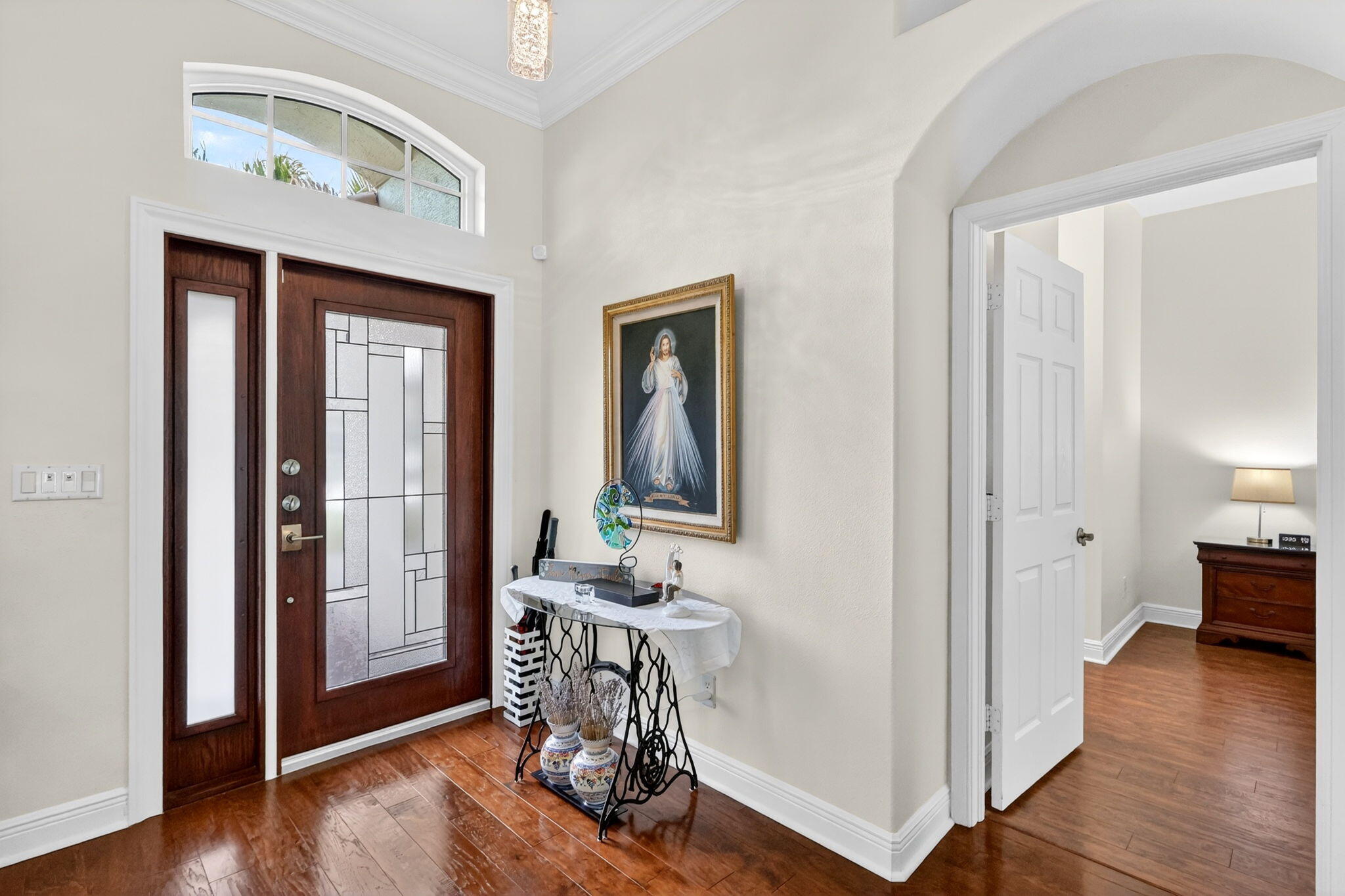 LAKE TUSCANY - Residential