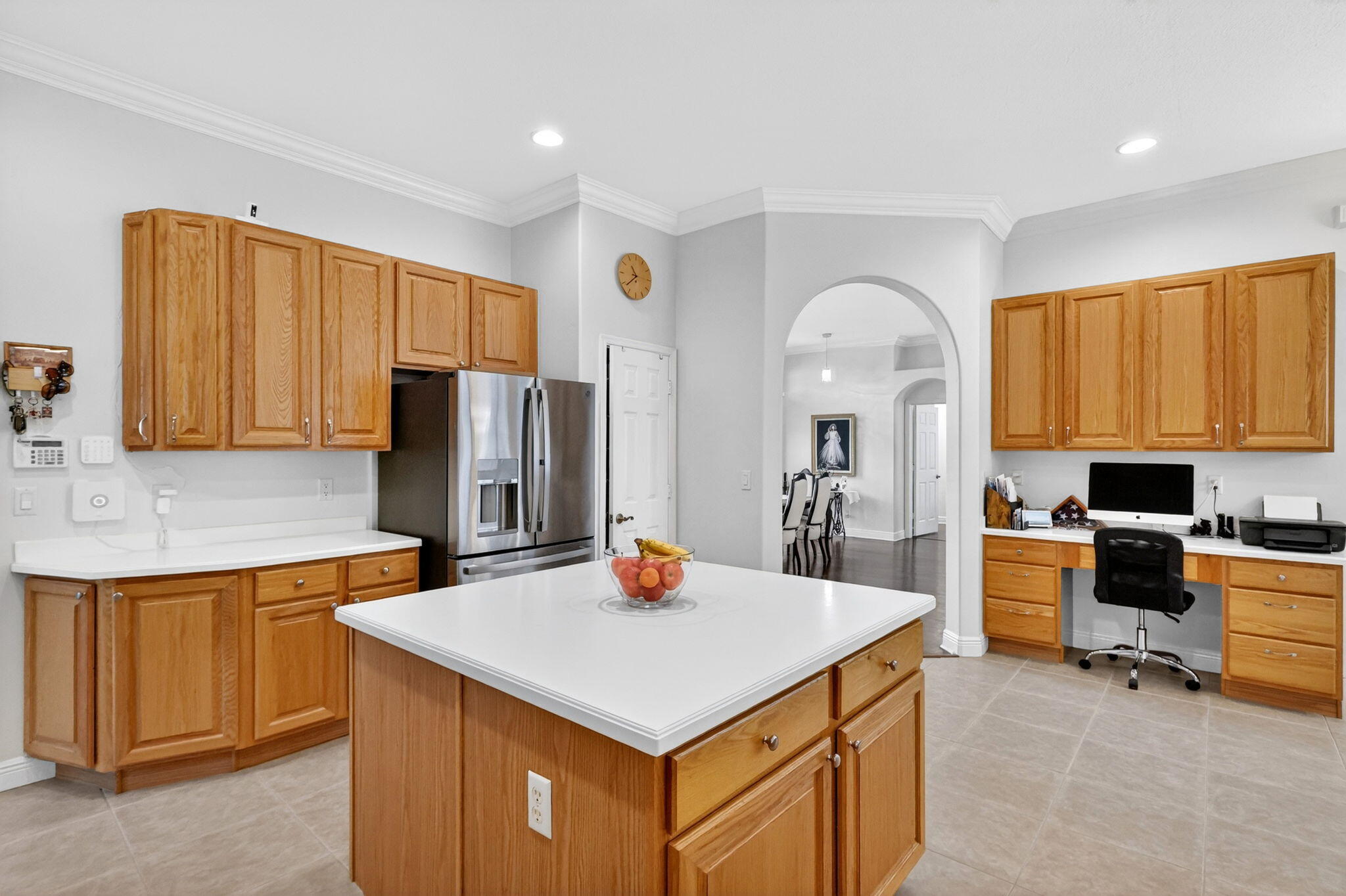 LAKE TUSCANY - Residential