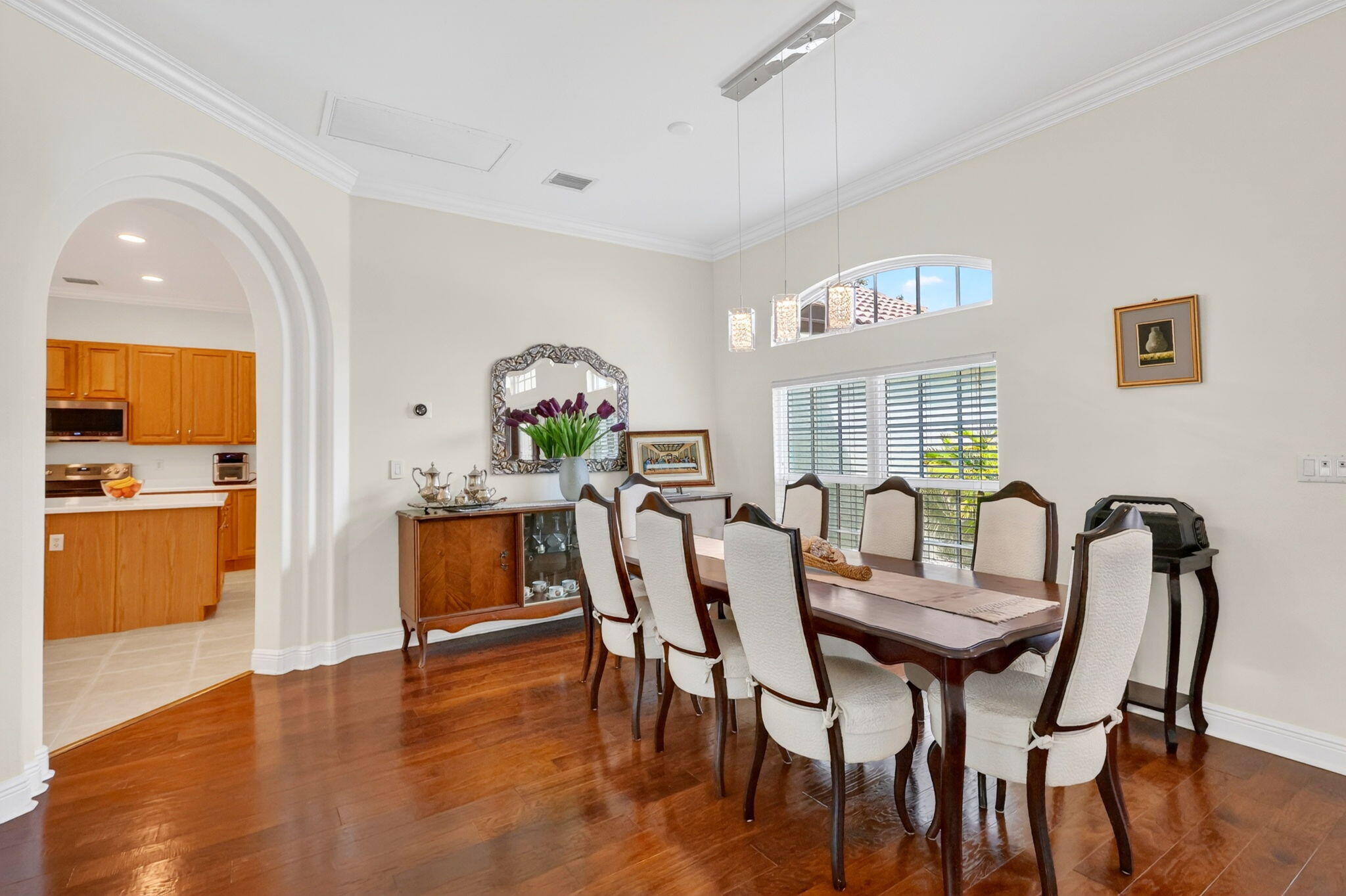 LAKE TUSCANY - Residential