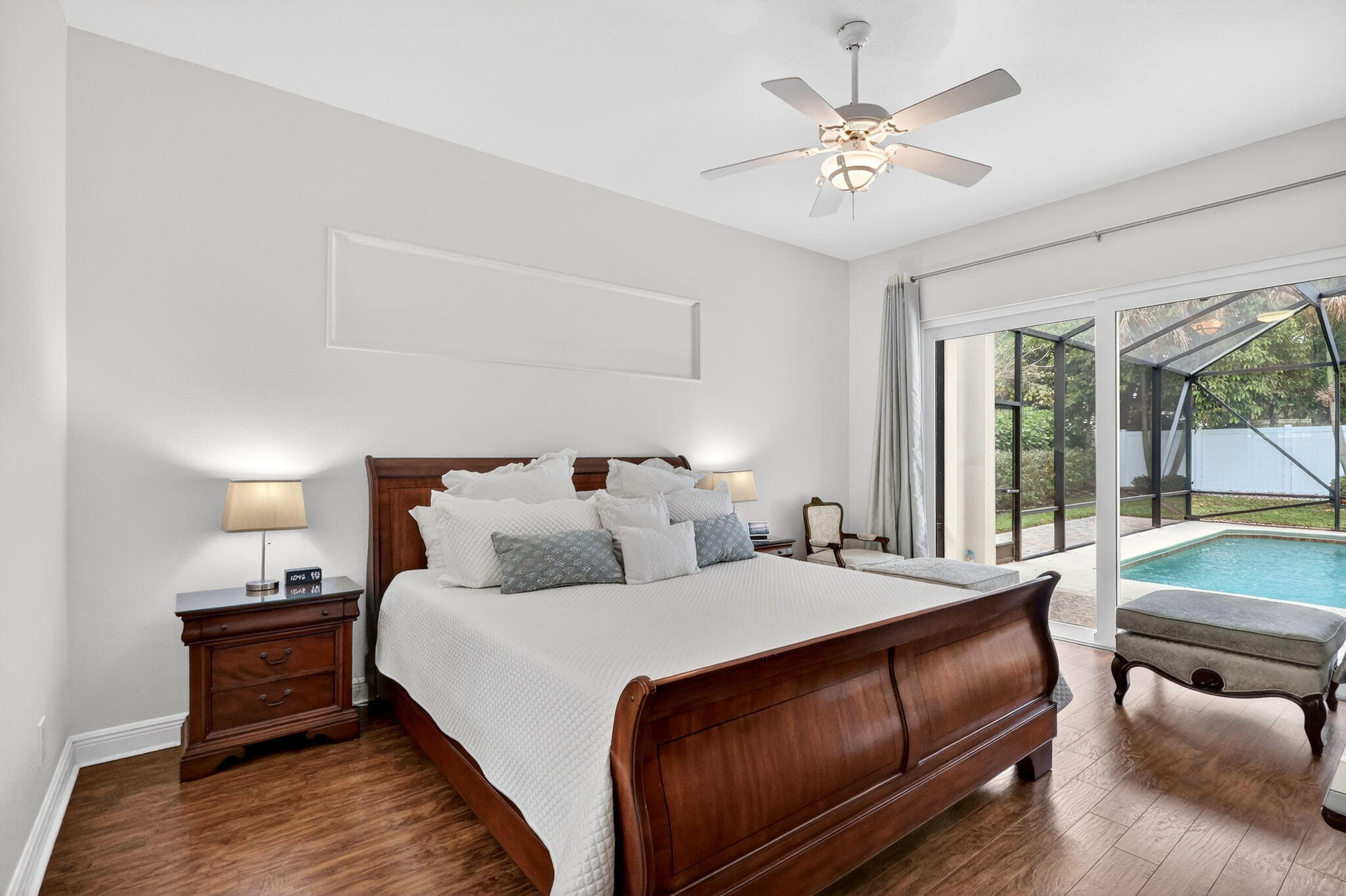 LAKE TUSCANY - Residential