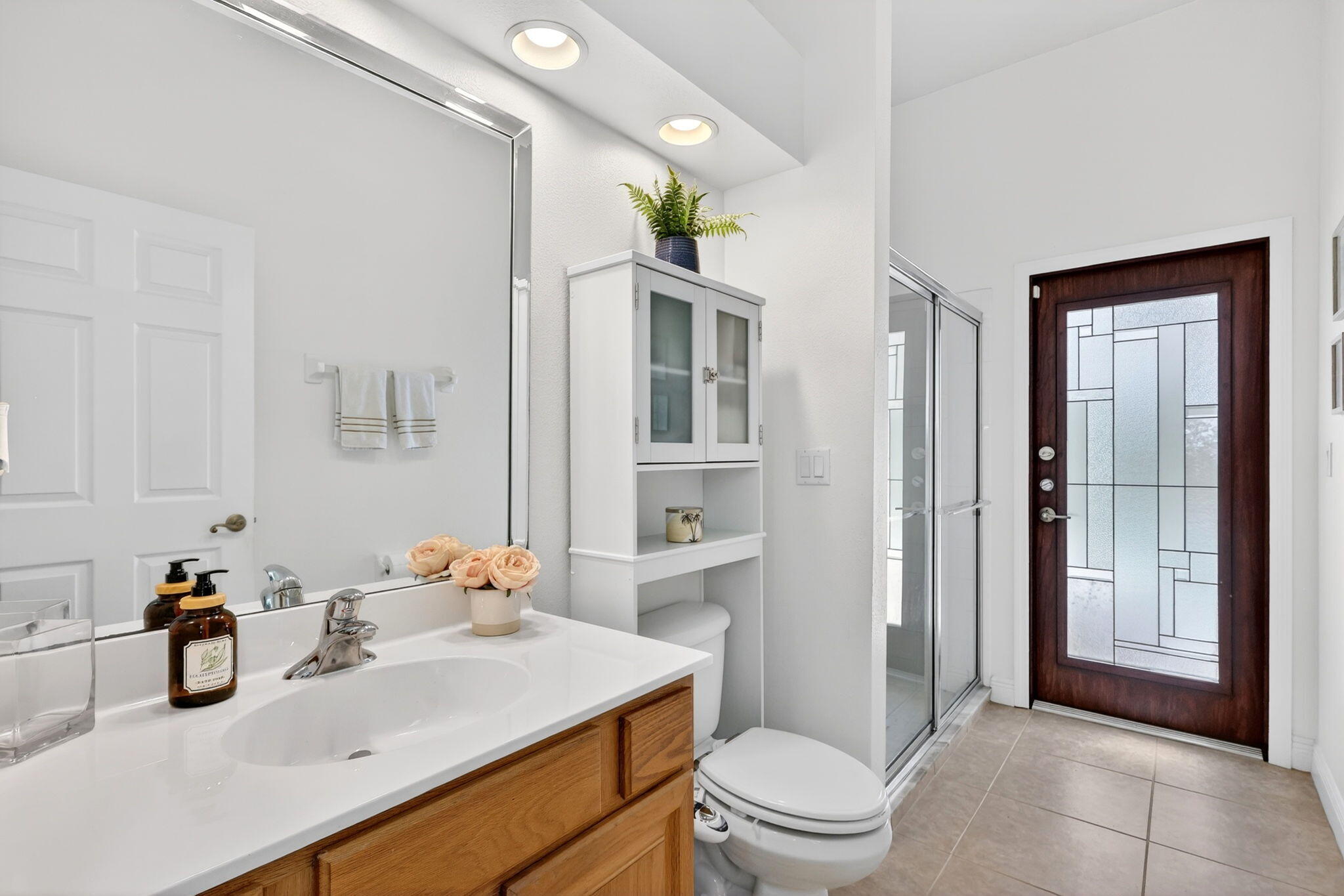 LAKE TUSCANY - Residential