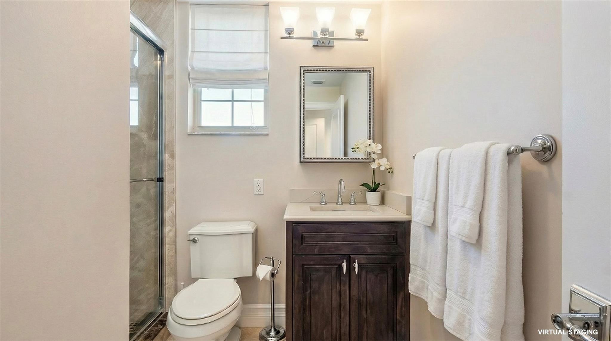 Vizcaya at Palm Aire - Residential