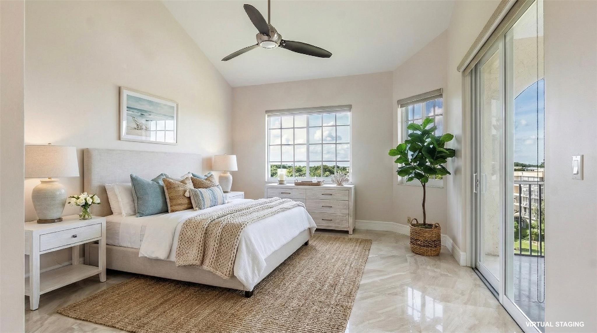 Vizcaya at Palm Aire - Residential