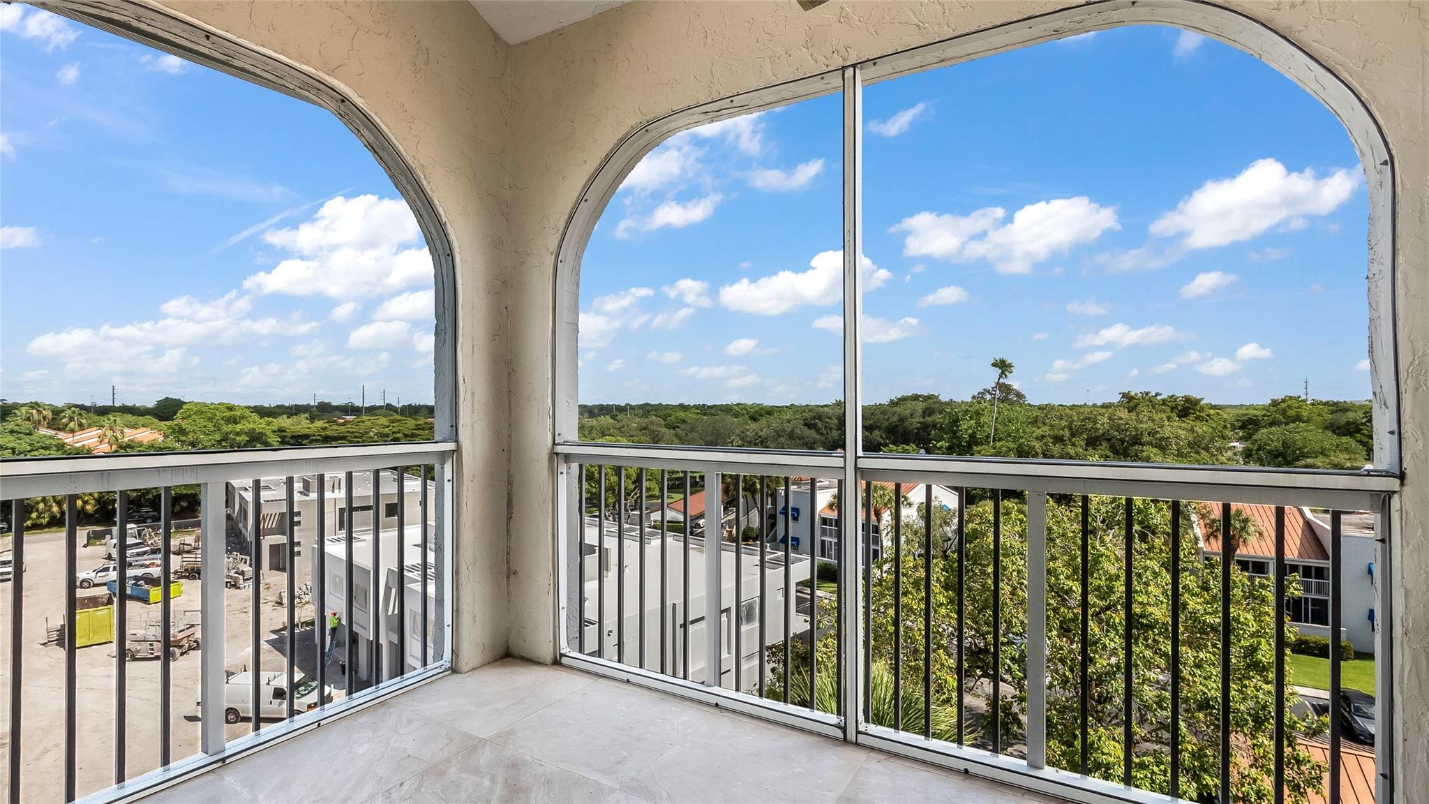 Vizcaya at Palm Aire - Residential