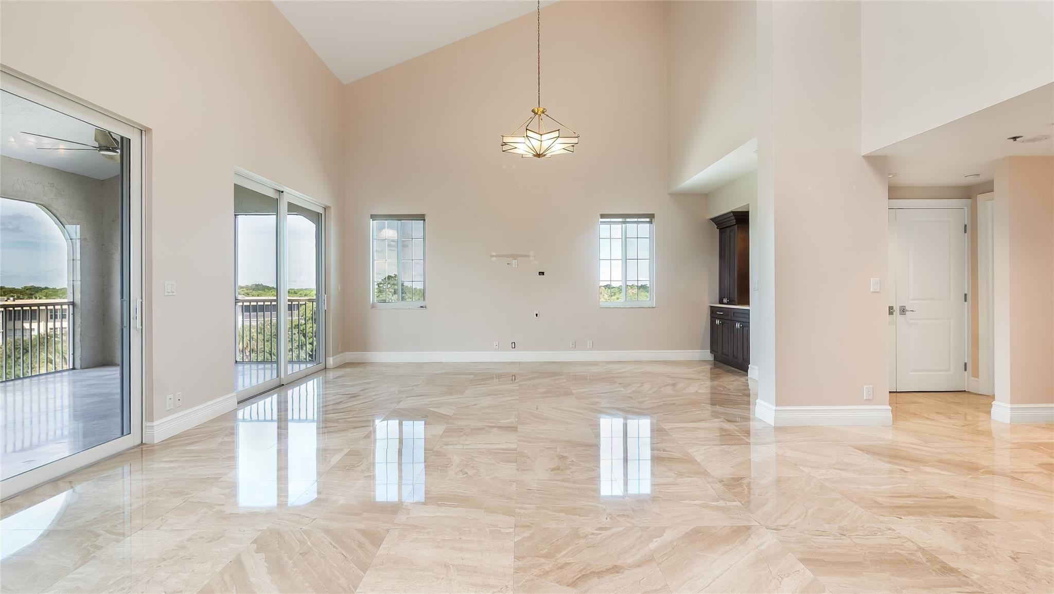 Vizcaya at Palm Aire - Residential