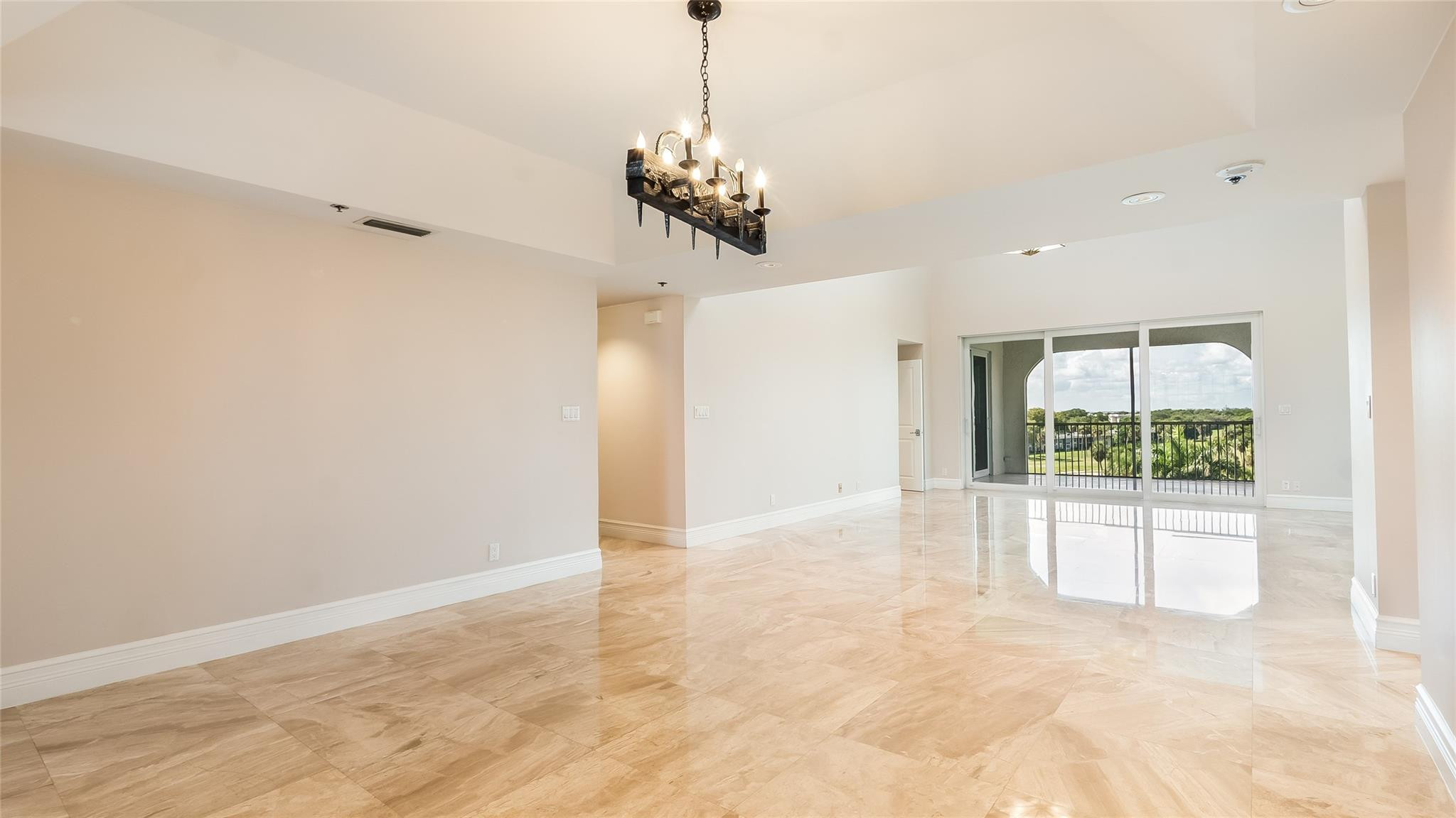 Vizcaya at Palm Aire - Residential