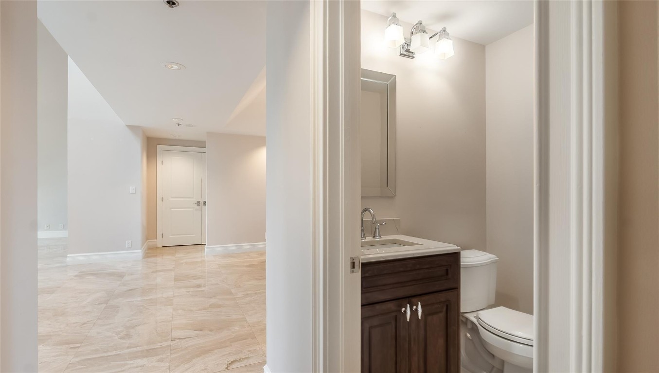 Vizcaya at Palm Aire - Residential