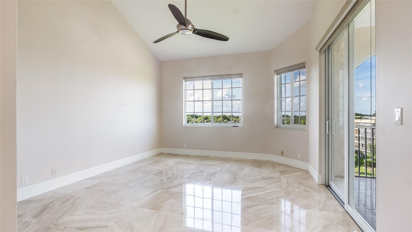 Vizcaya at Palm Aire - Residential