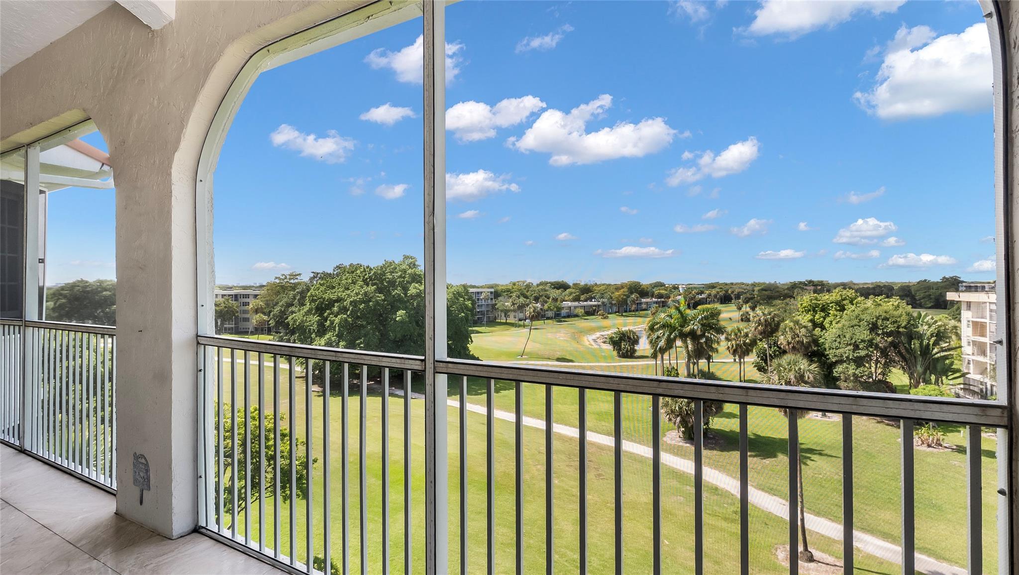 4116 W Palm Aire Dr 166B