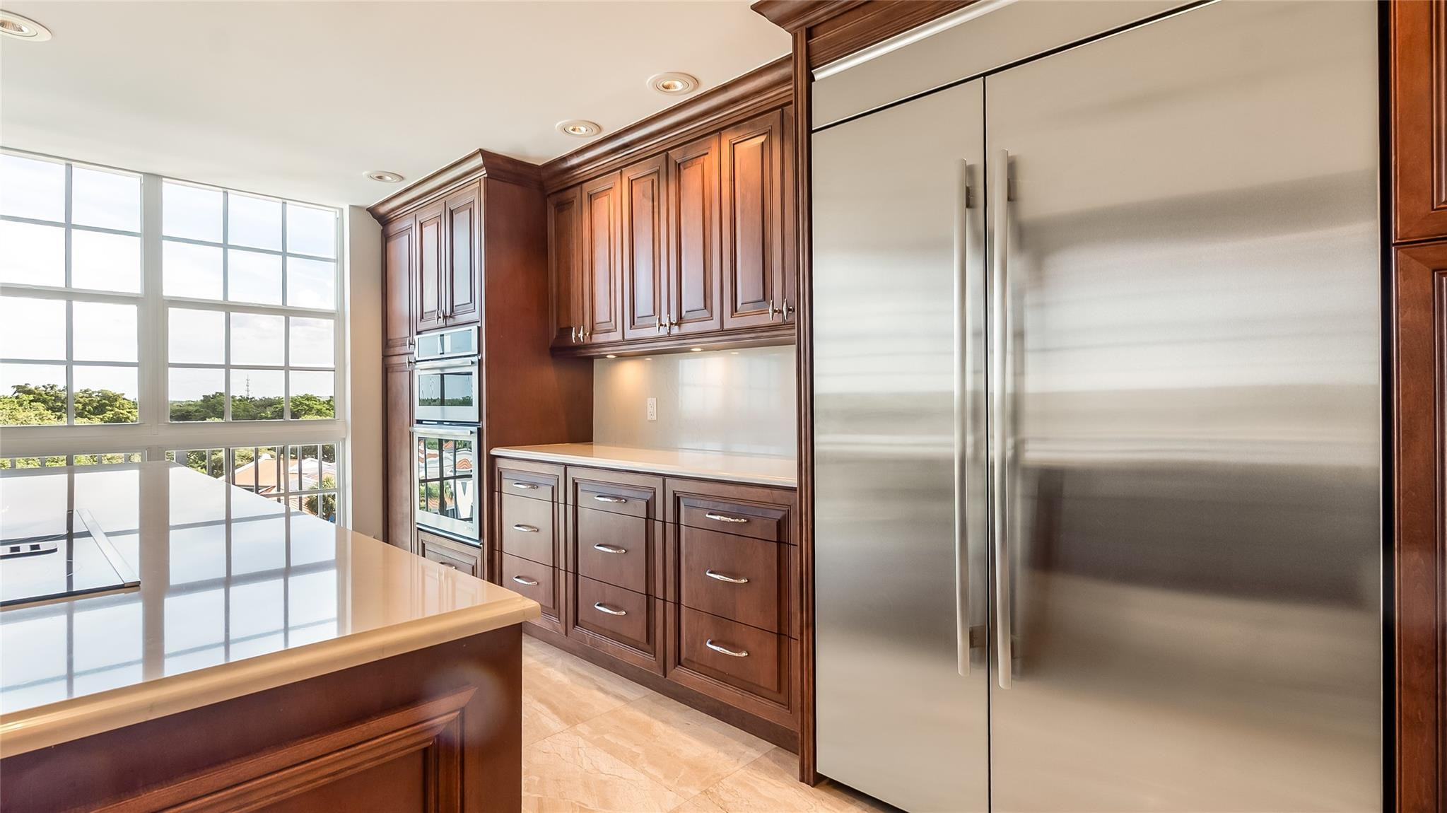 Vizcaya at Palm Aire - Residential