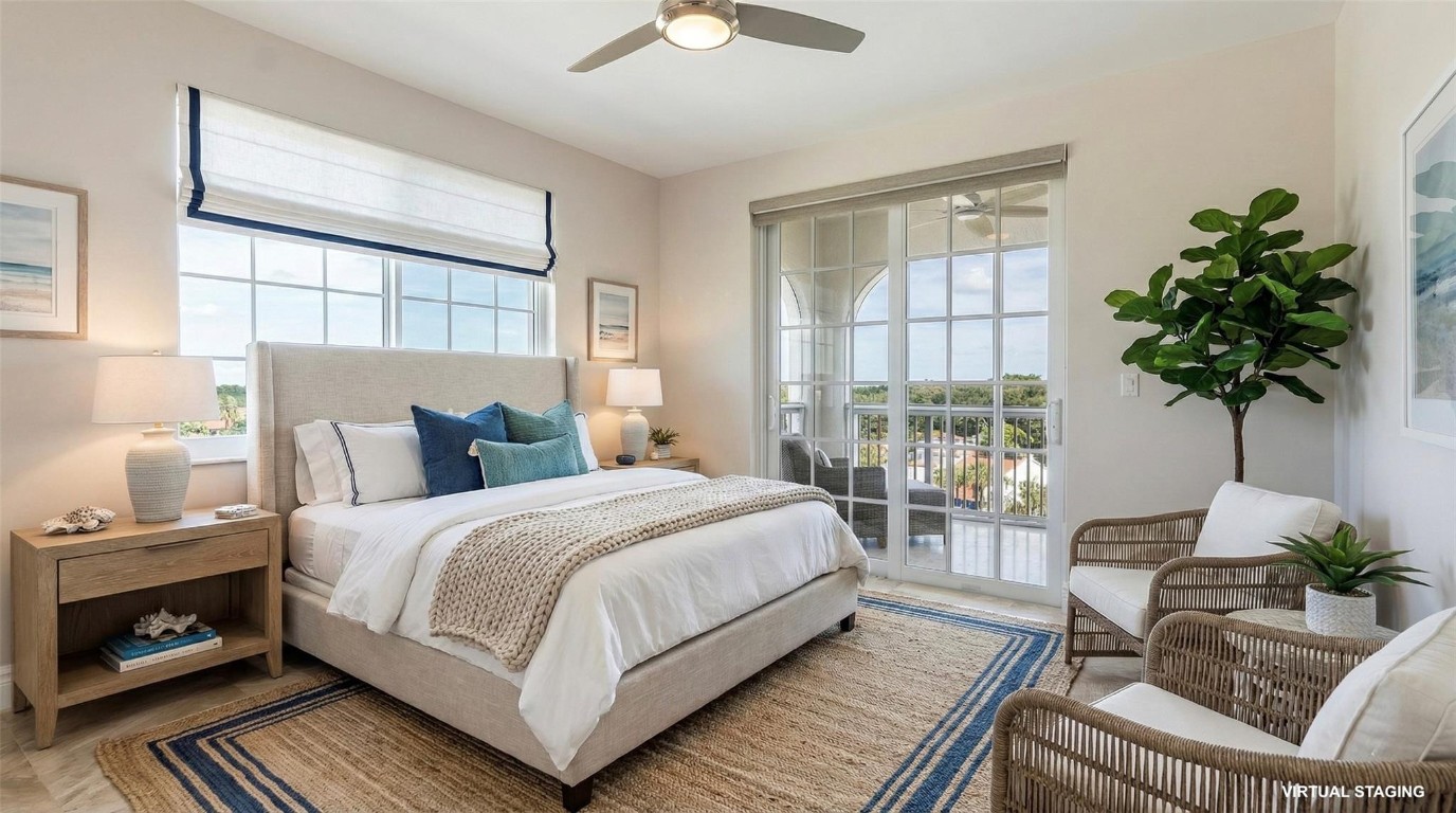 Vizcaya at Palm Aire - Residential