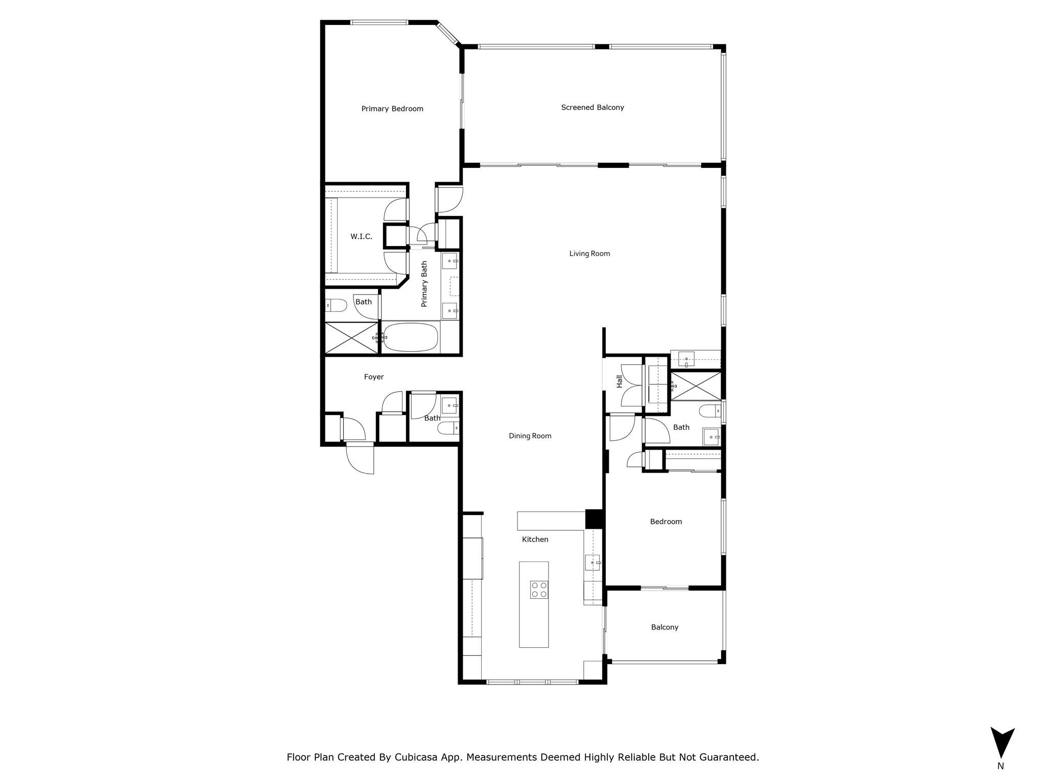 Vizcaya at Palm Aire - Residential