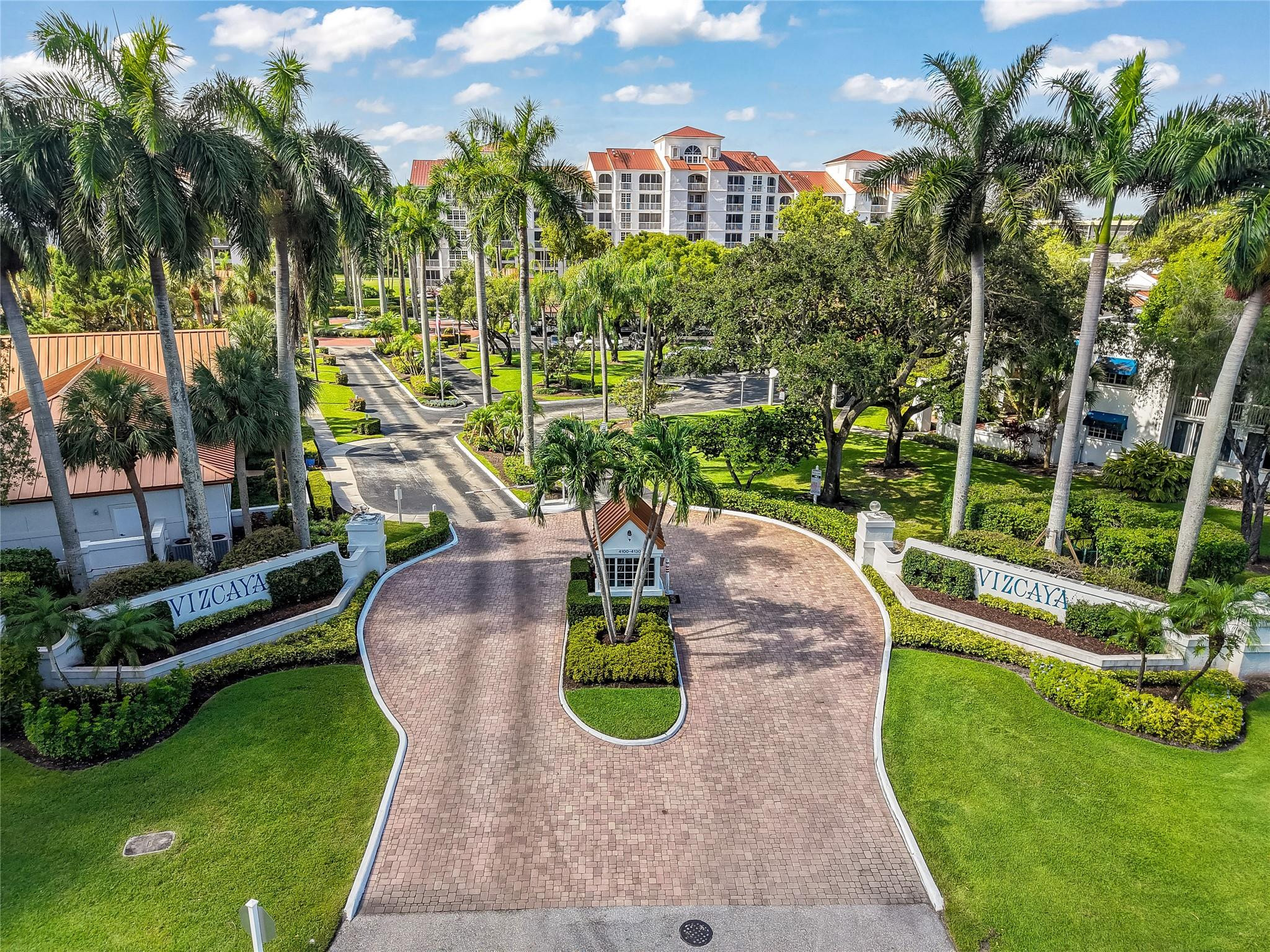 Vizcaya at Palm Aire - Residential