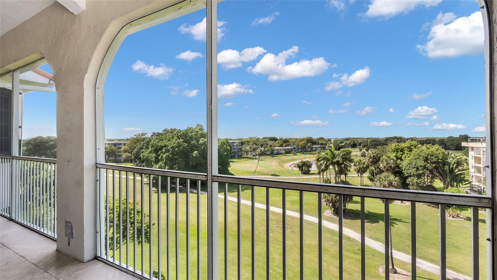 4116 W Palm Aire Drive 166b