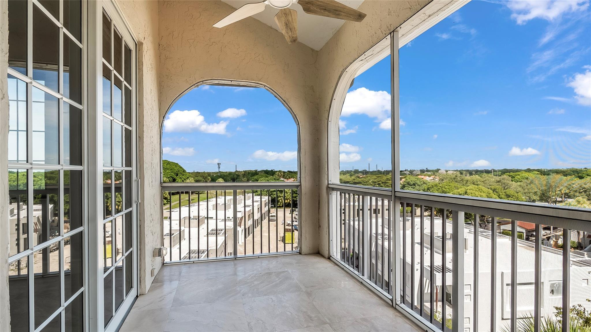 Vizcaya at Palm Aire - Residential