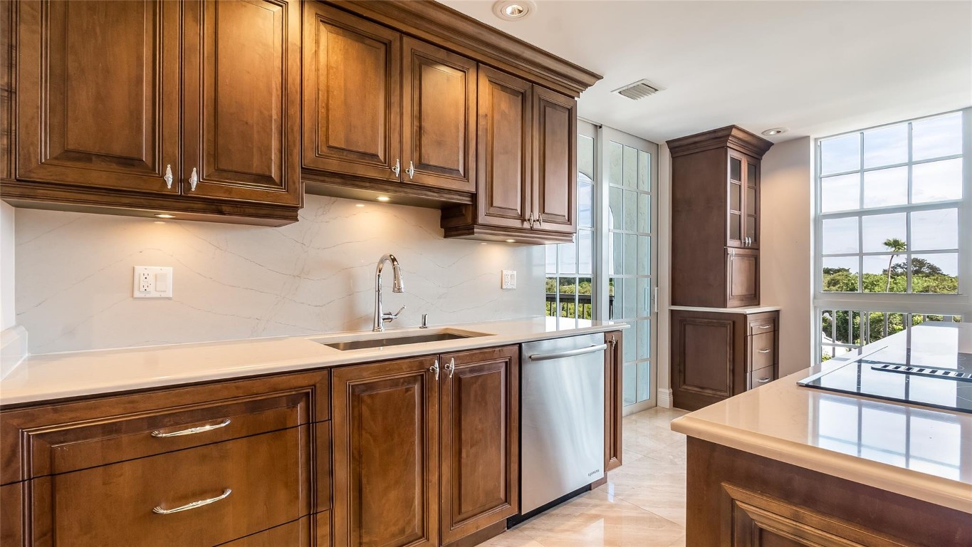 Vizcaya at Palm Aire - Residential