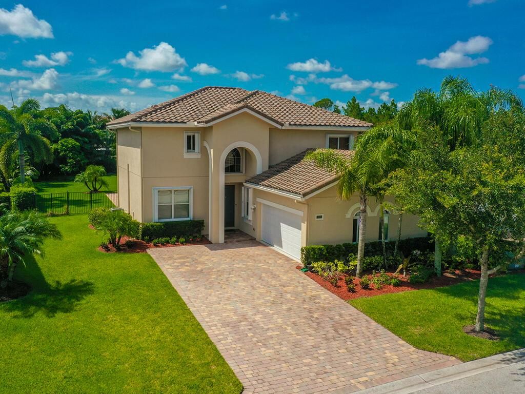 Photo of 5399 SW Longspur Lane, Palm City, FL 34990 (MLS # R10737333)