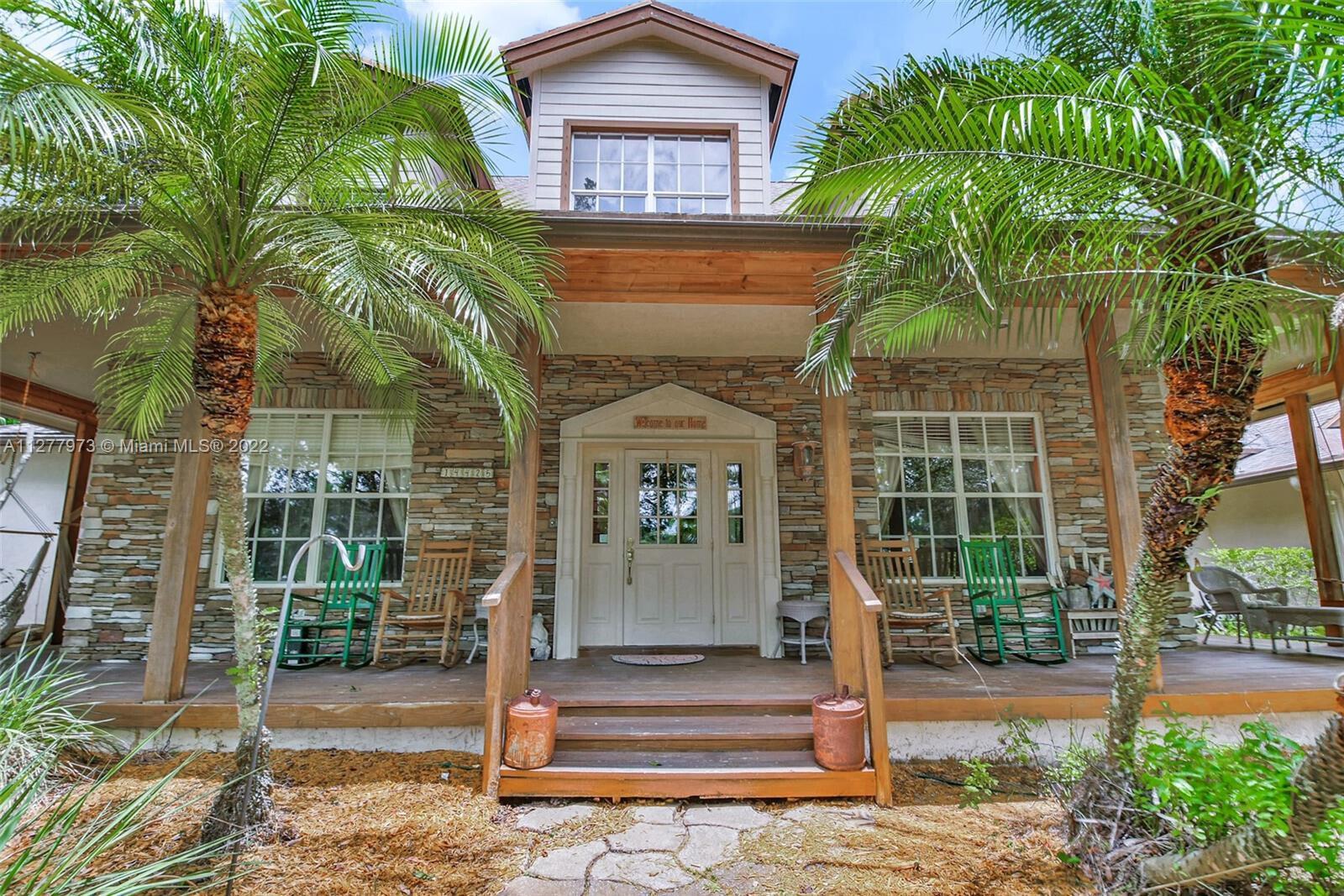 LOXAHATCHEE - Residential Lease