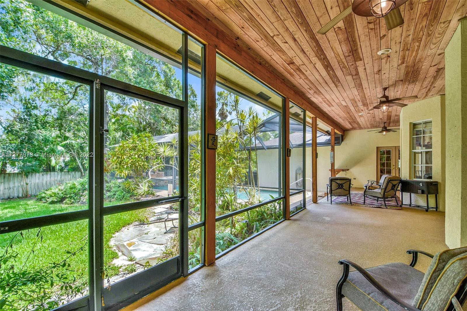 LOXAHATCHEE - Residential Lease