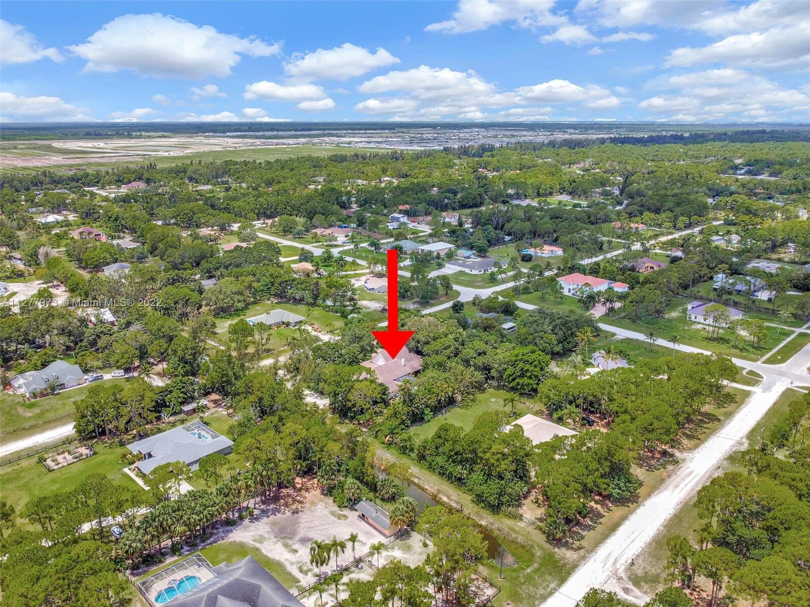 LOXAHATCHEE - Residential Lease