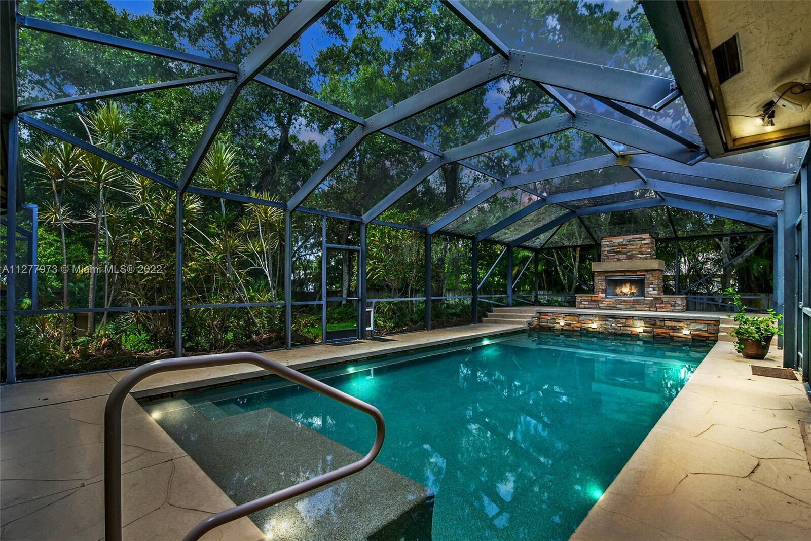 LOXAHATCHEE - Residential Lease