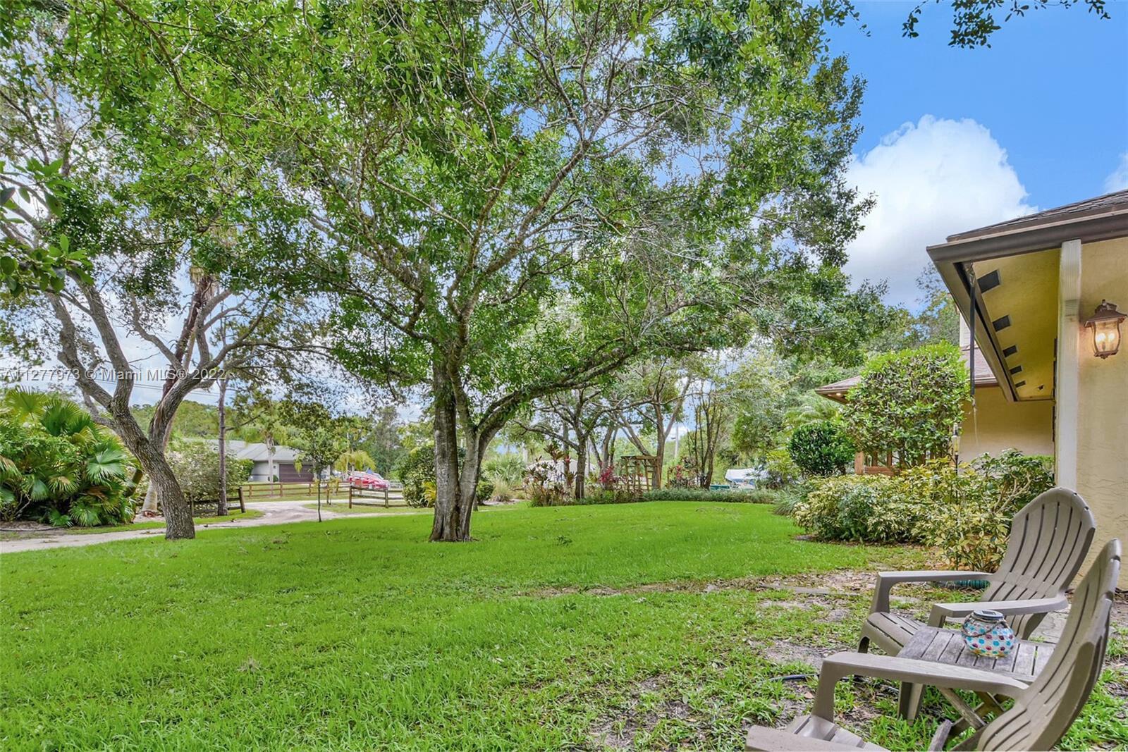 LOXAHATCHEE - Residential Lease