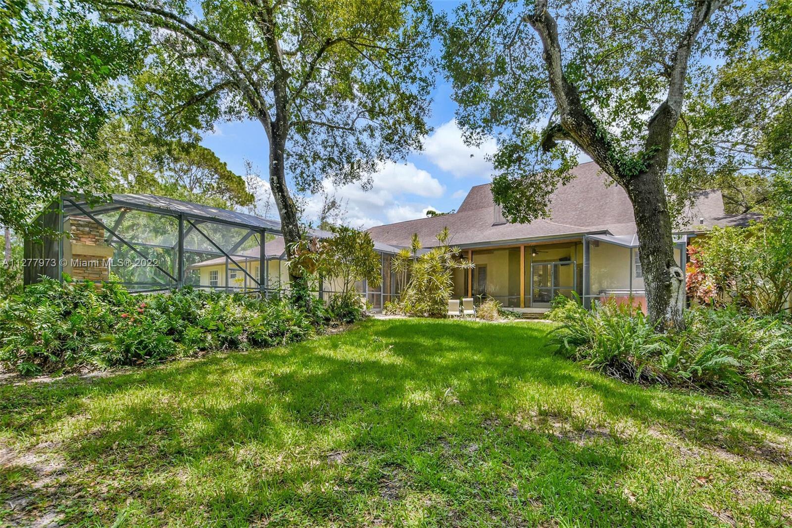 LOXAHATCHEE - Residential Lease