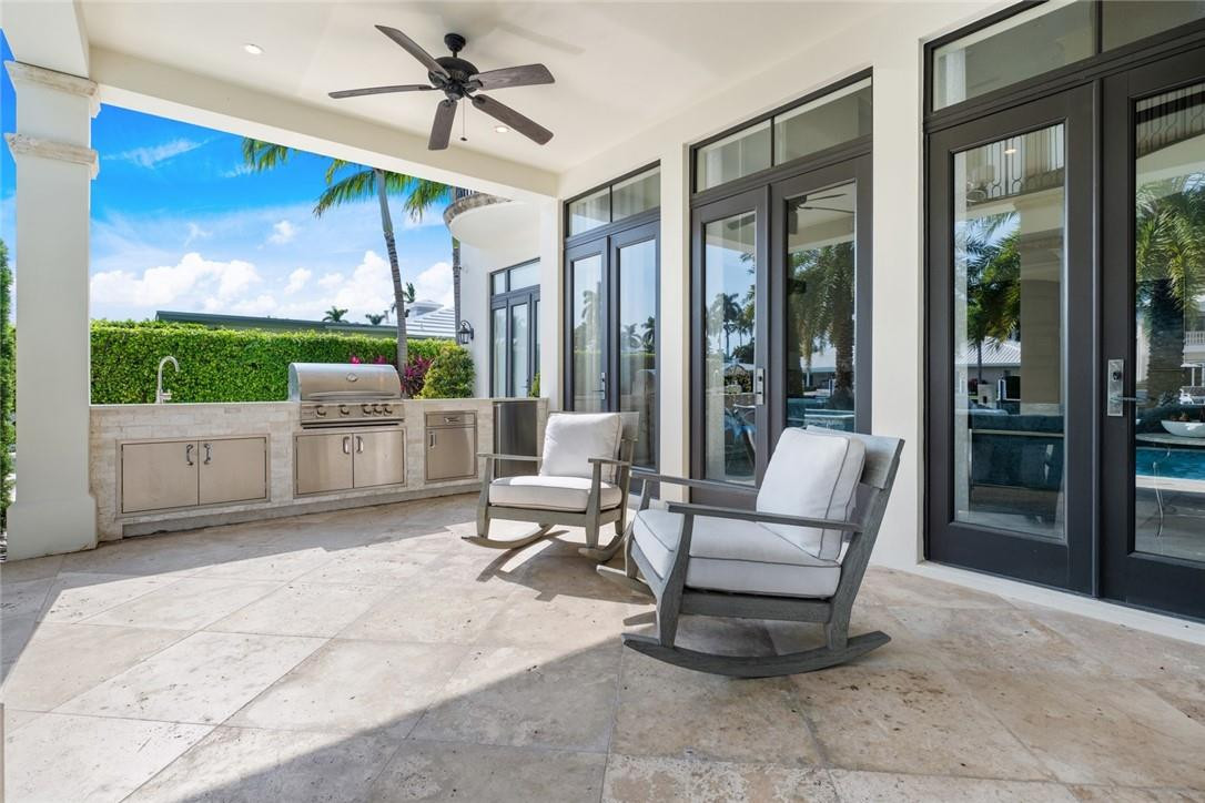 Nurmi Isles Island 3 - Residential