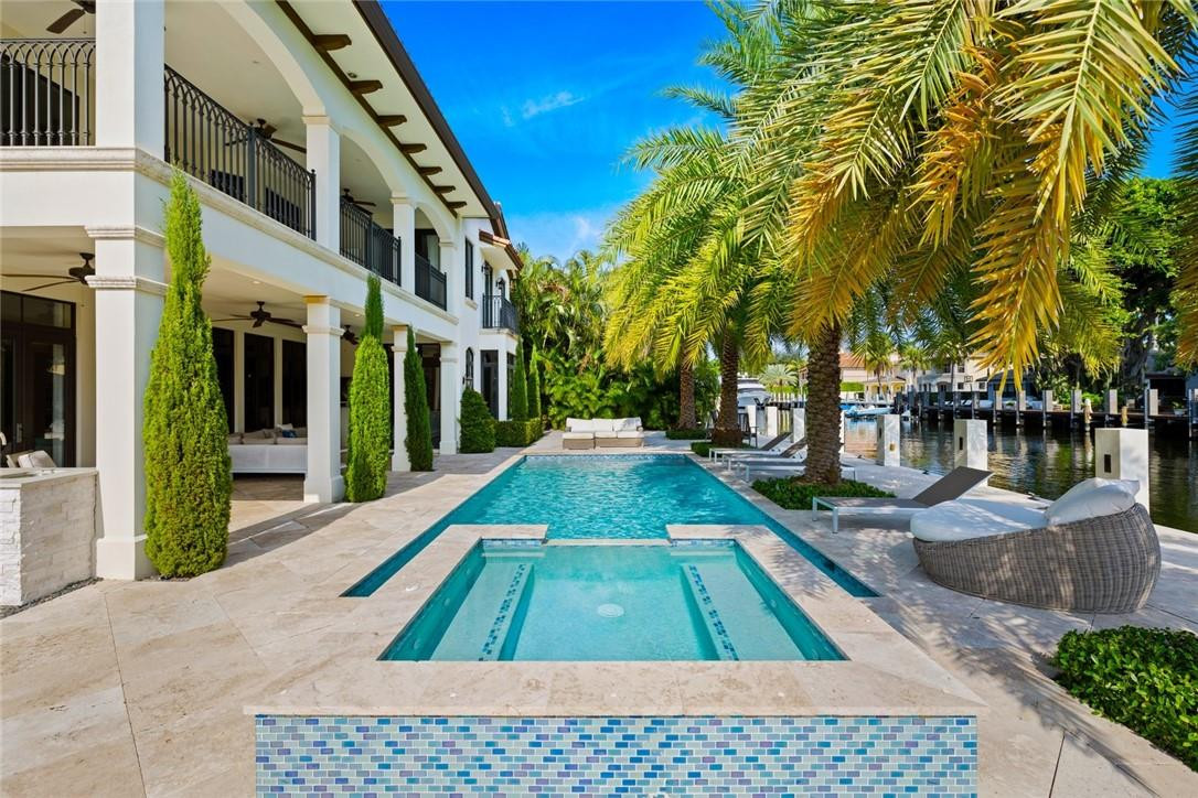 Nurmi Isles Island 3 - Residential