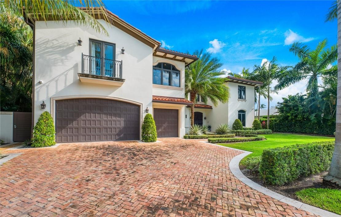 Nurmi Isles Island 3 - Residential