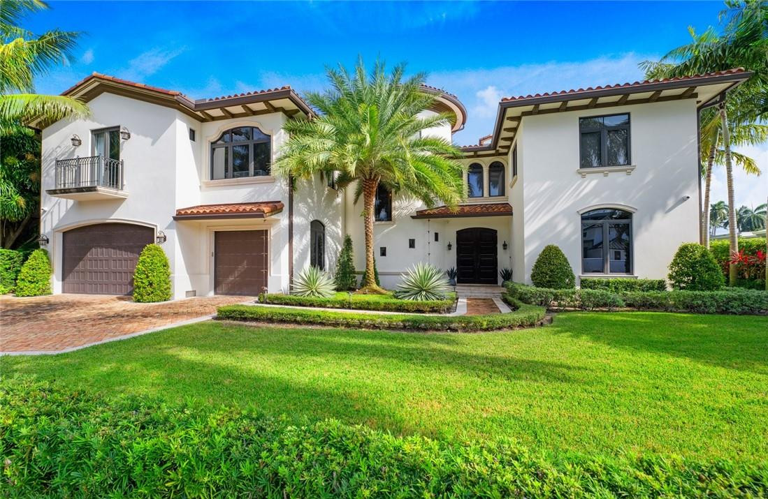 Nurmi Isles Island 3 - Residential