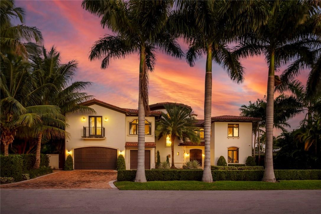 Nurmi Isles Island 3 - Residential