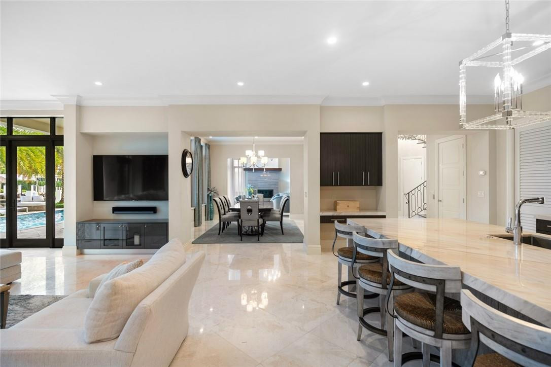 Nurmi Isles Island 3 - Residential