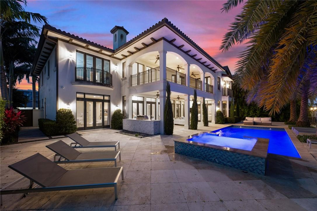 Nurmi Isles Island 3 - Residential