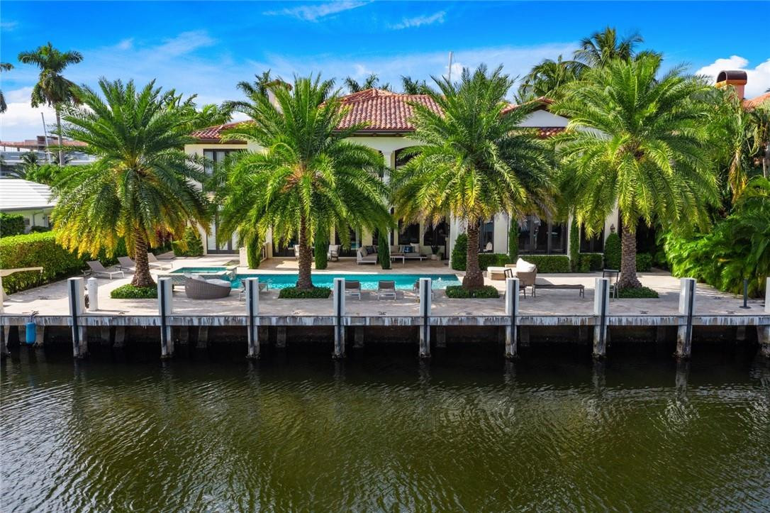 Nurmi Isles Island 3 - Residential