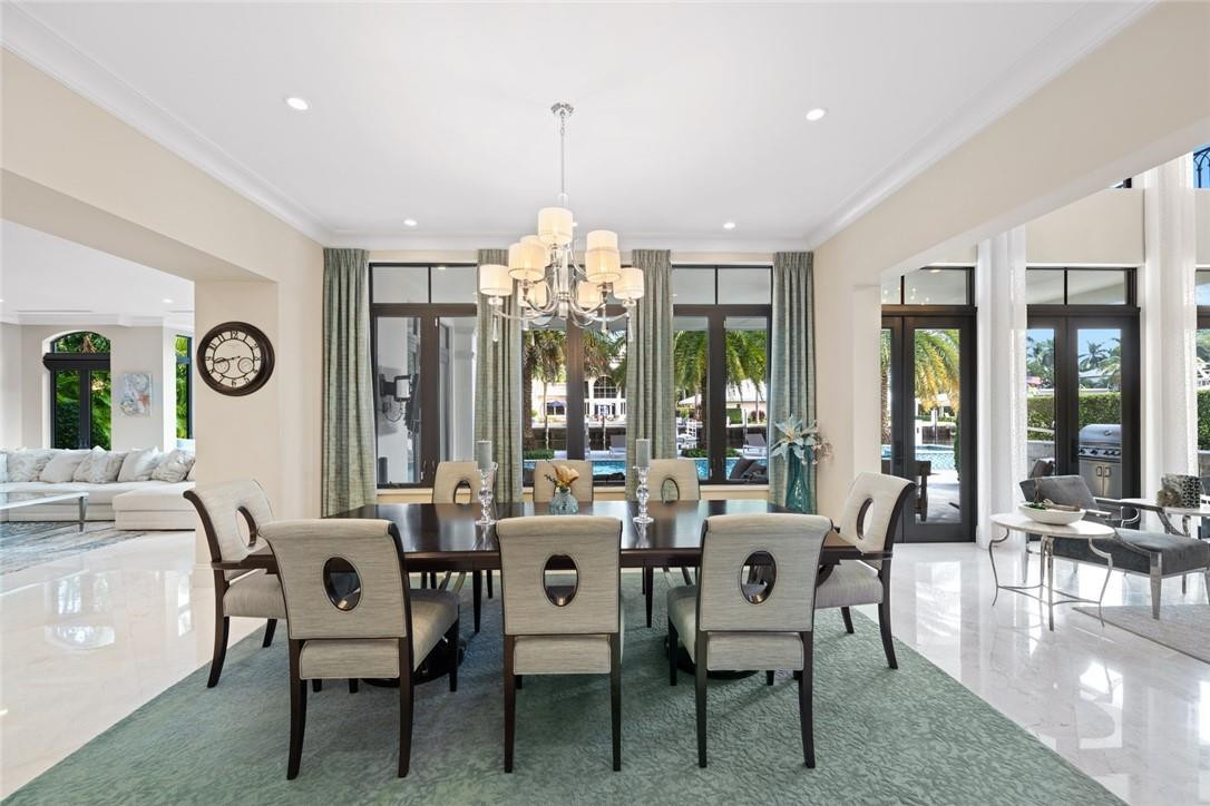 Nurmi Isles Island 3 - Residential